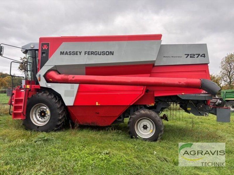 Massey Ferguson 7274