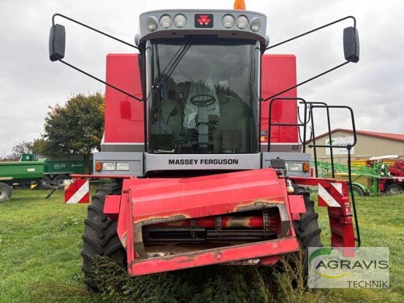 Massey Ferguson 7274