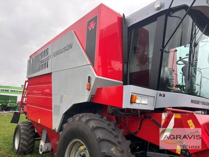 Massey Ferguson 7274