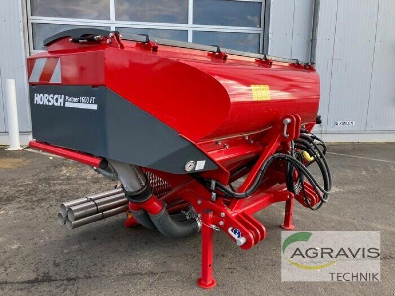 Horsch PARTNER 1600 FT