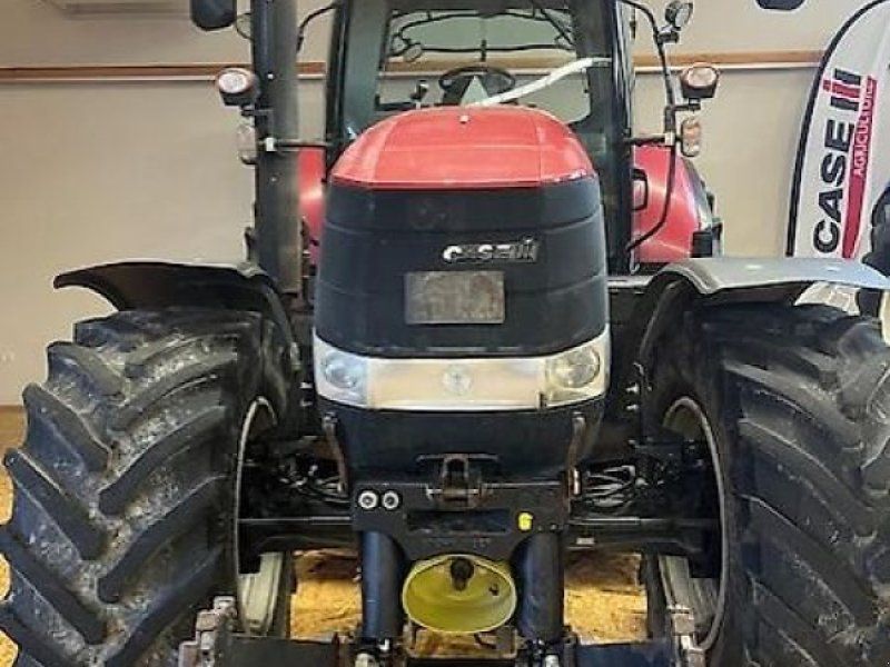 Case IH Puma CVX 225