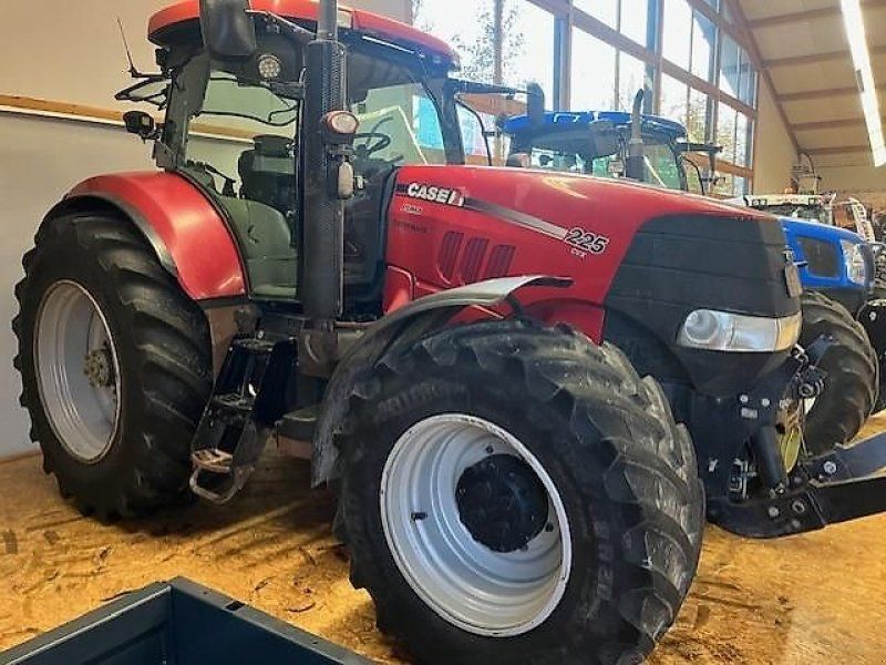 Case IH Puma CVX 225