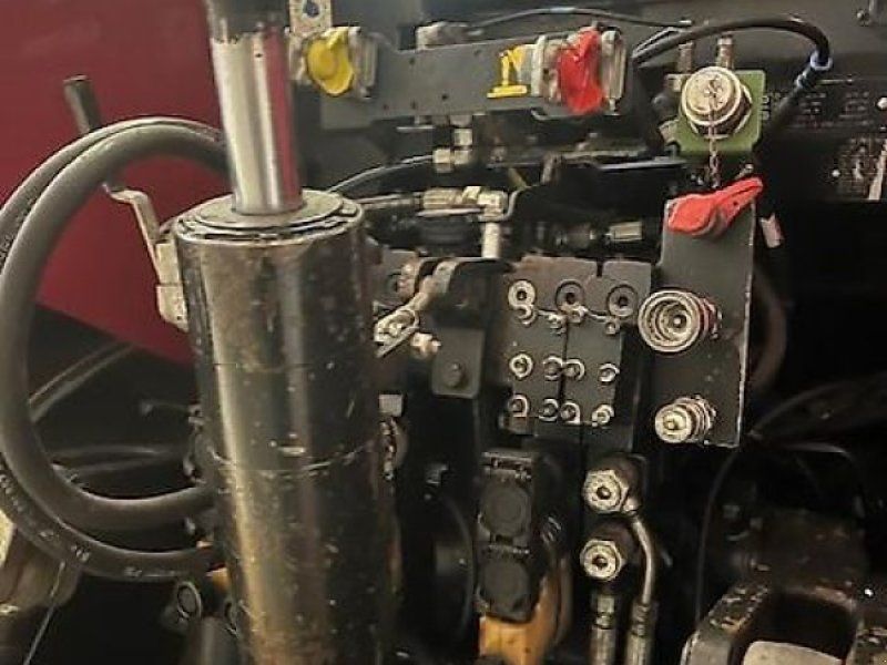 Case IH Puma CVX 225