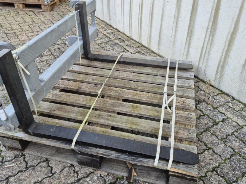 Fliegl Staplergabel Standar