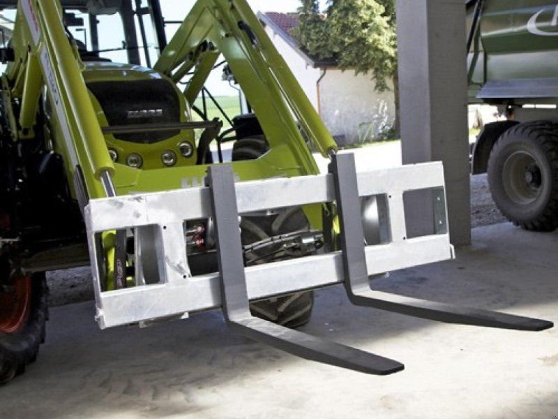 Fliegl Staplergabel Standar