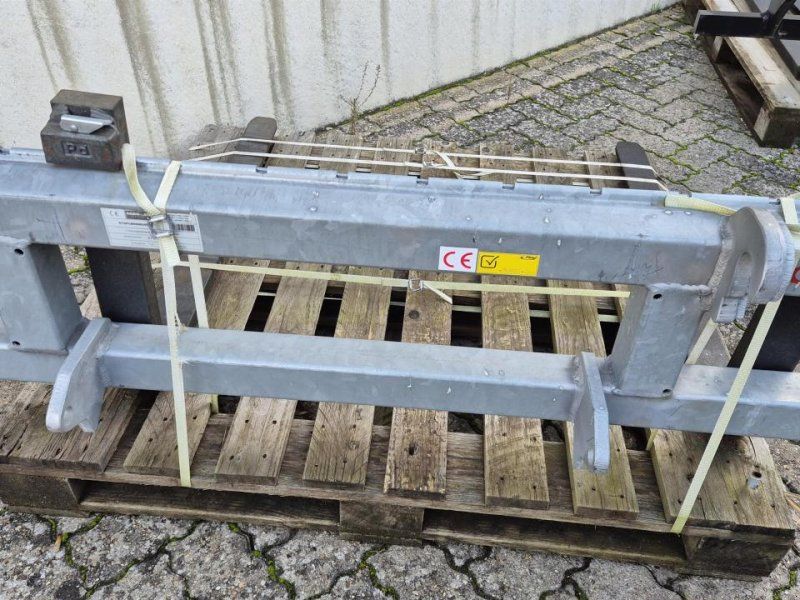 Fliegl Staplergabel Standar