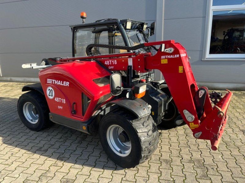 Thaler 48 T18-DPF