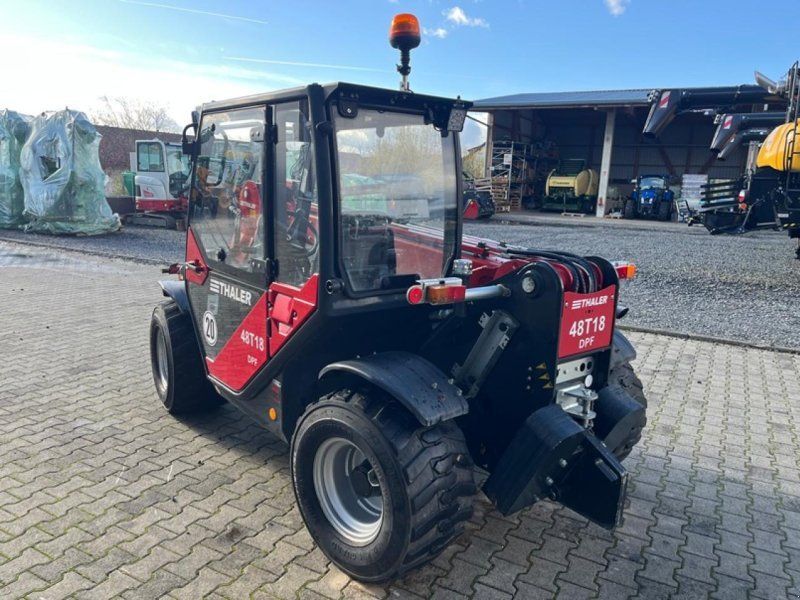 Thaler 48 T18-DPF