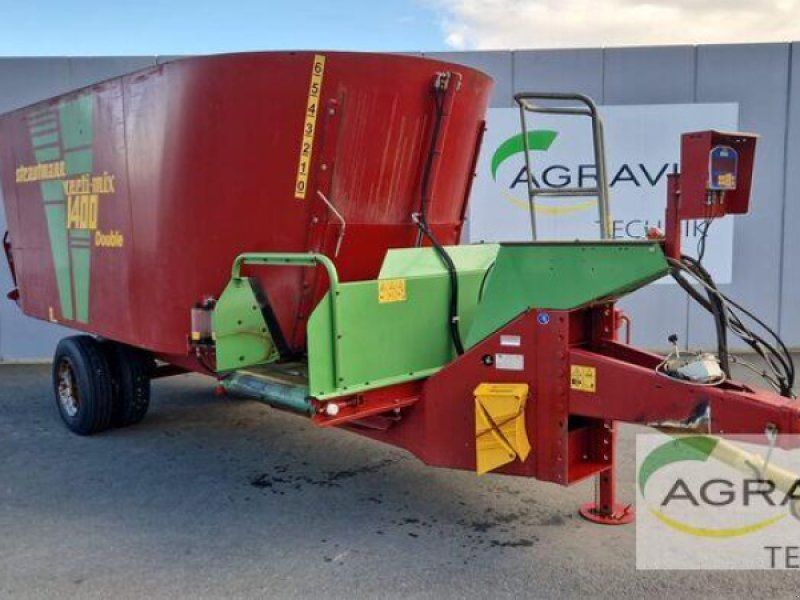 Strautmann VERTI-MIX 1400 DOUBLE