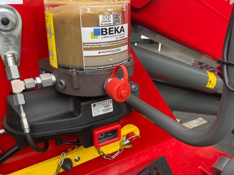 Weidemann 5080T Stage V