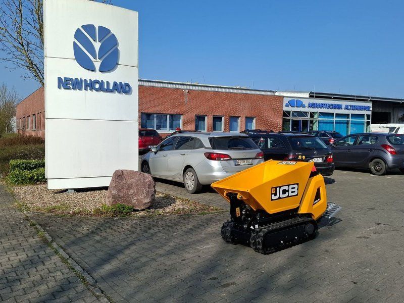JCB HTD-5