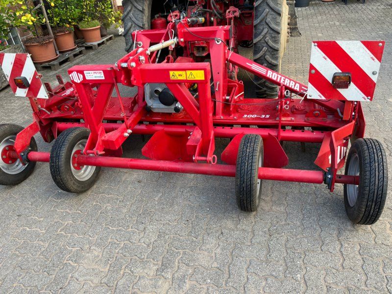 Tulip Roterra 300-35
