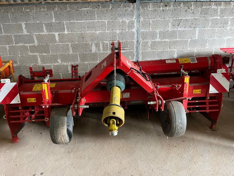 Grimme GF 400-75