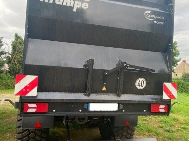 Krampe Rambody 750