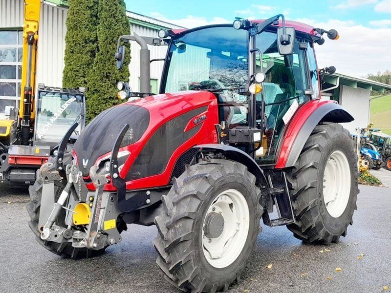 Valtra A 85