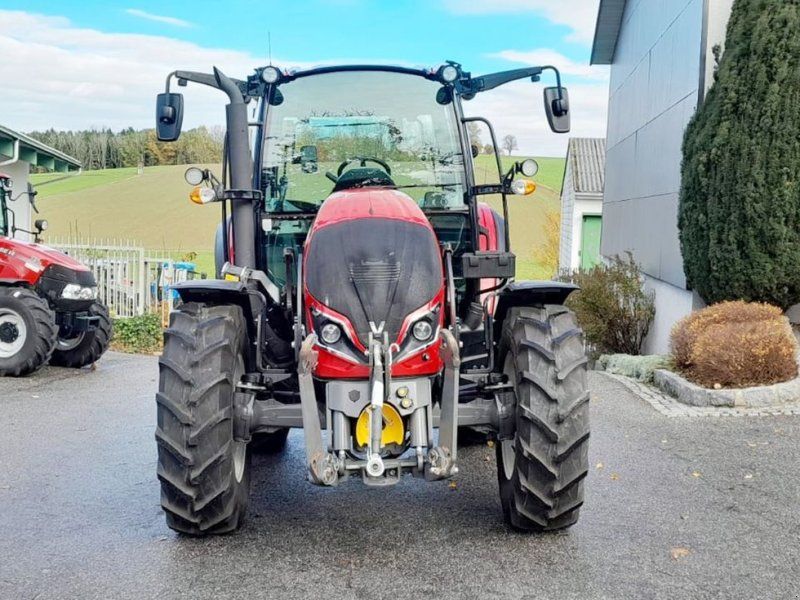 Valtra A 85