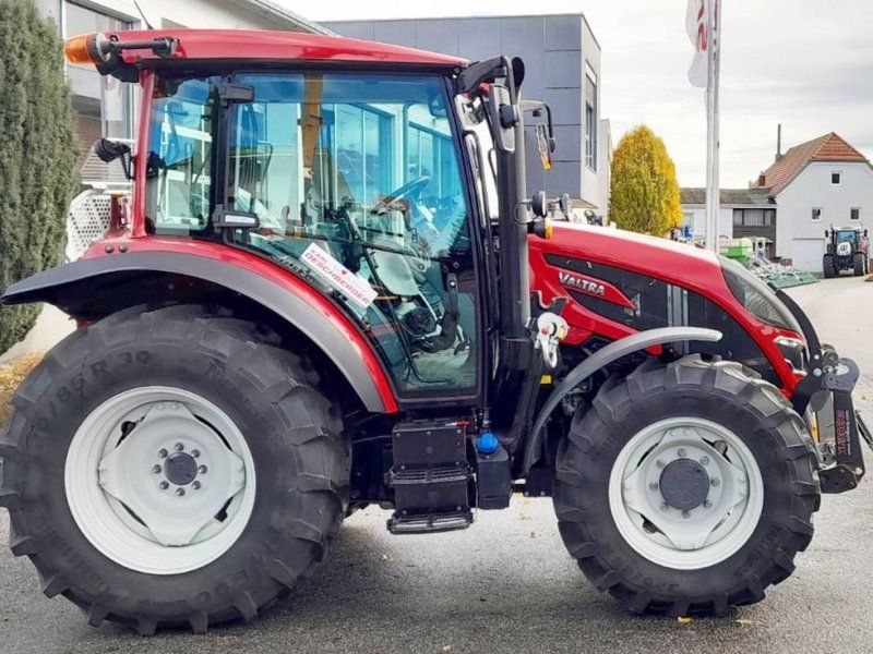 Valtra A 85