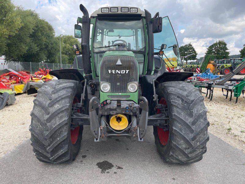 Fendt 718 Vario PREISREDUZIERT