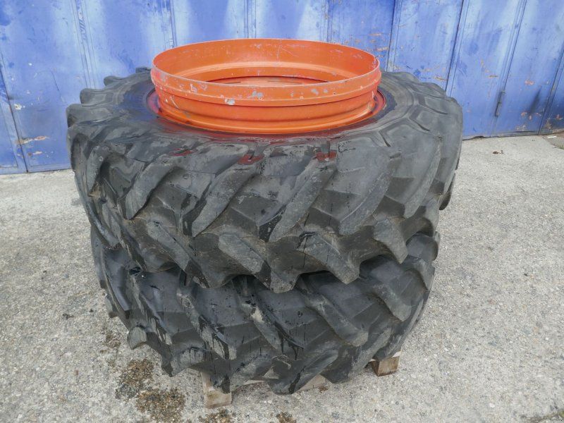 Trinker Zwillingsräder 16.9 R34