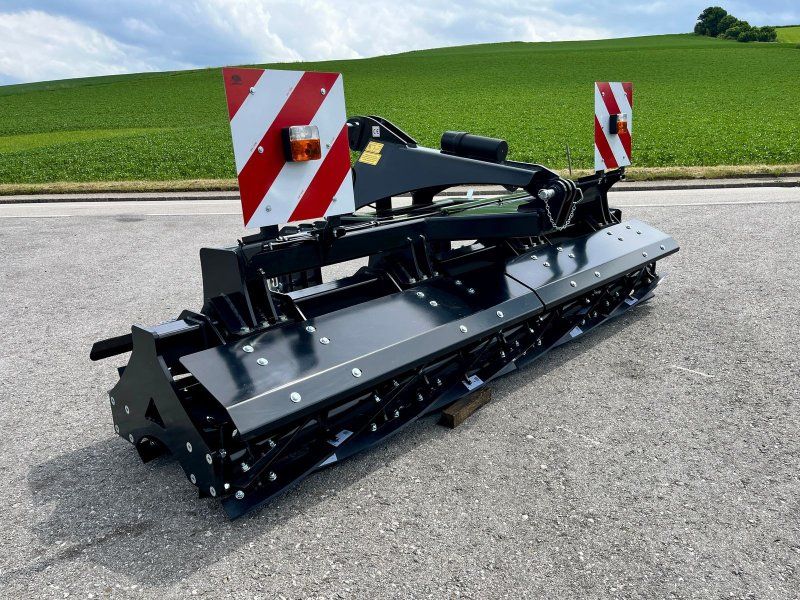 Agro Profi Line Duo Cut Messer 3m