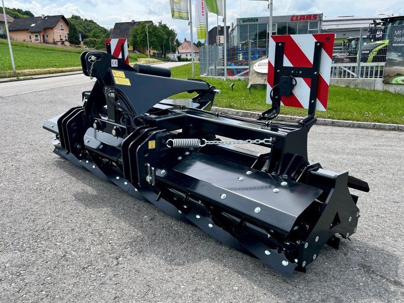 Agro Profi Line Duo Cut Messer 3m