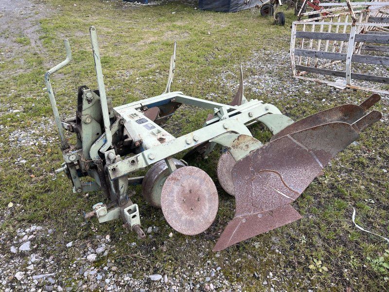 Vogel & Noot 2-Schar-Winkel