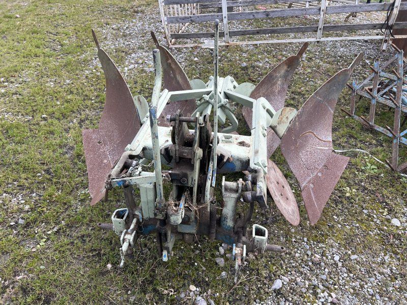 Vogel & Noot 2-Schar-Winkel