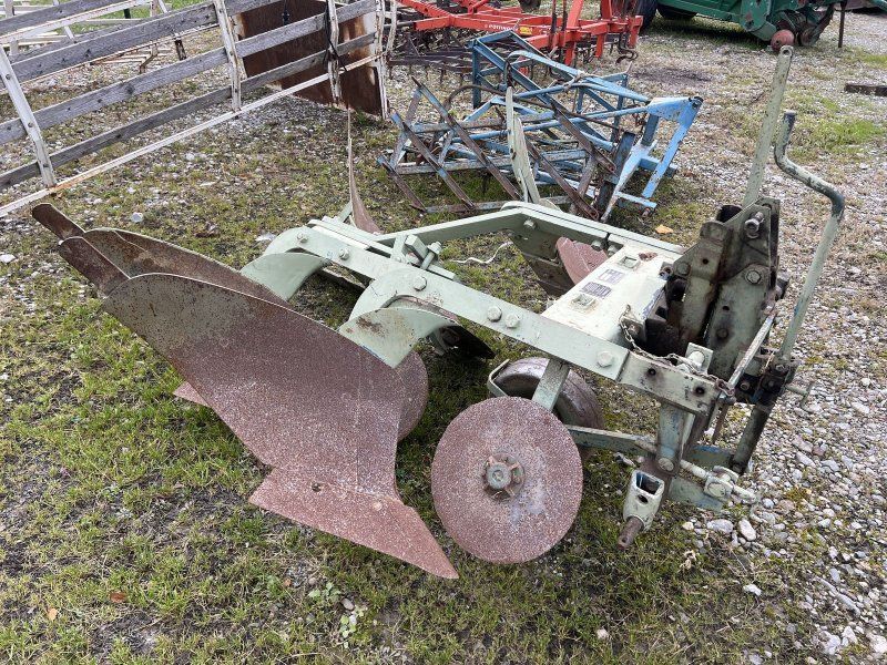 Vogel & Noot 2-Schar-Winkel