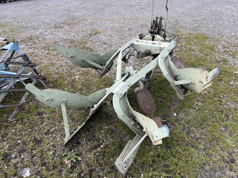 Vogel & Noot 2-Schar-Winkel