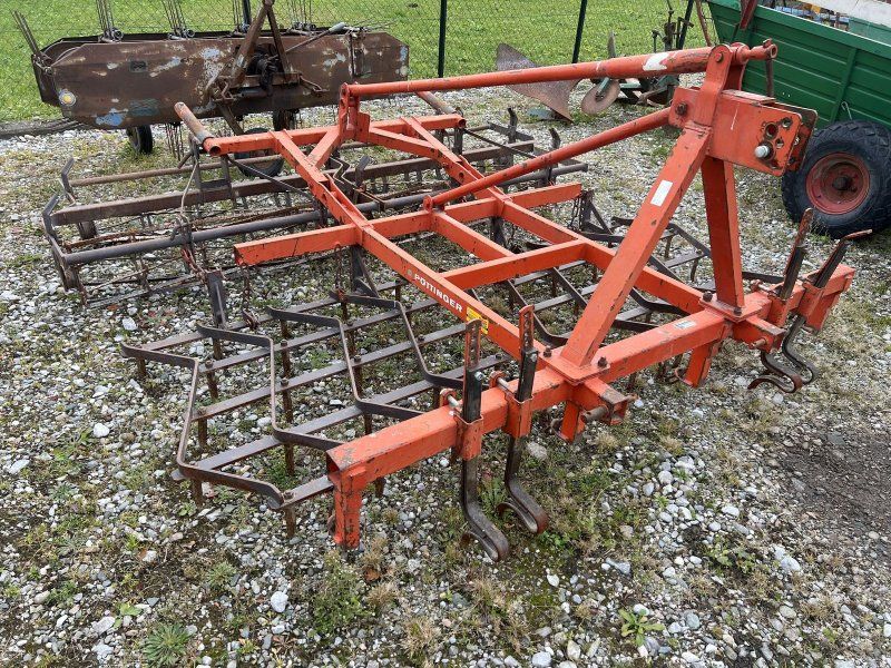 Pöttinger Kombination 280 cm