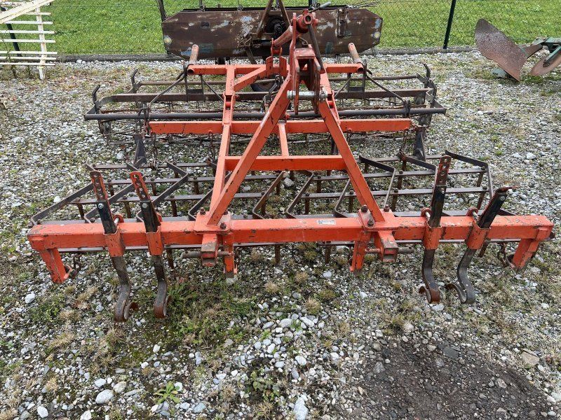 Pöttinger Kombination 280 cm