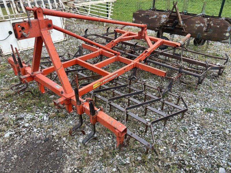 Pöttinger Kombination 280 cm