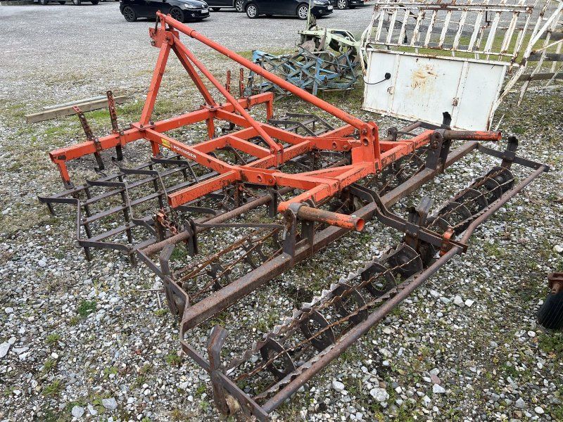 Pöttinger Kombination 280 cm