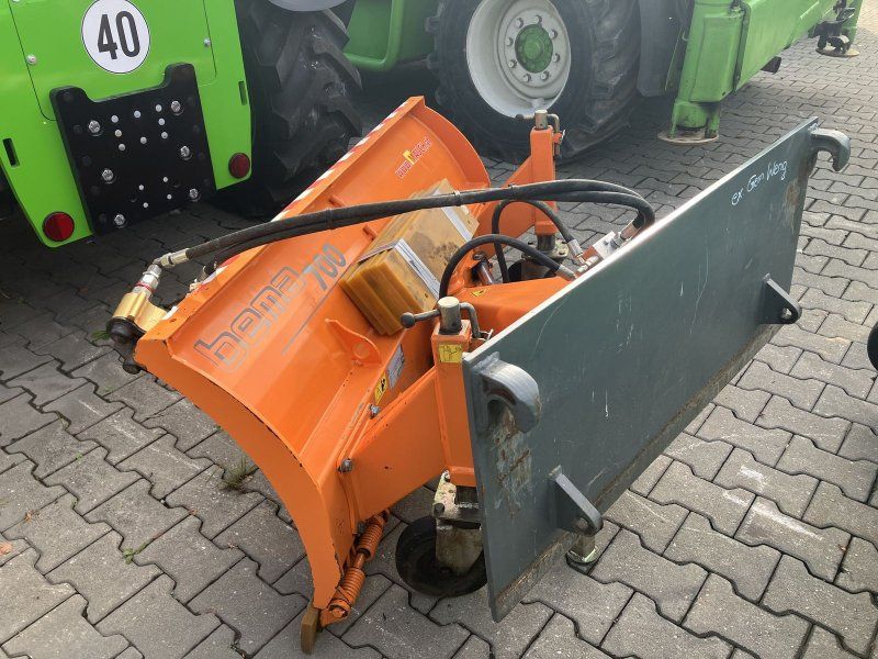 Bema 700 Schneeschild