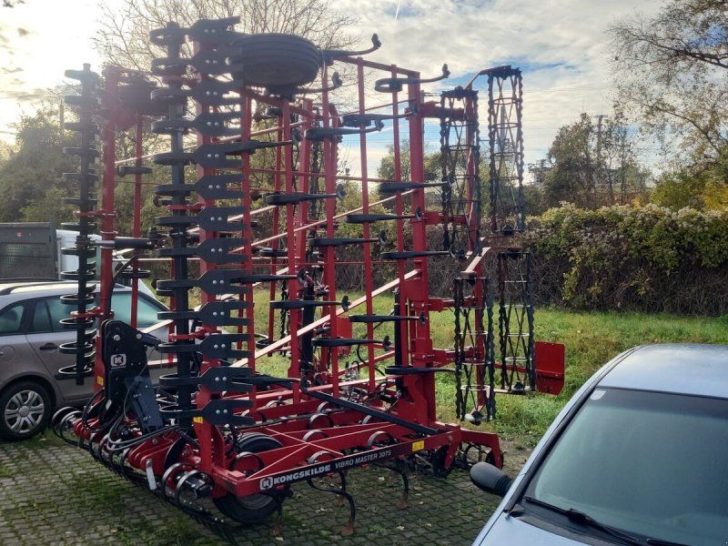 Kongskilde Tillage VM 3075 VTM