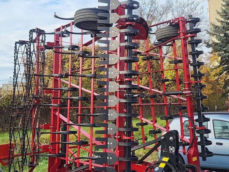 Kongskilde Tillage VM 3075 VTM