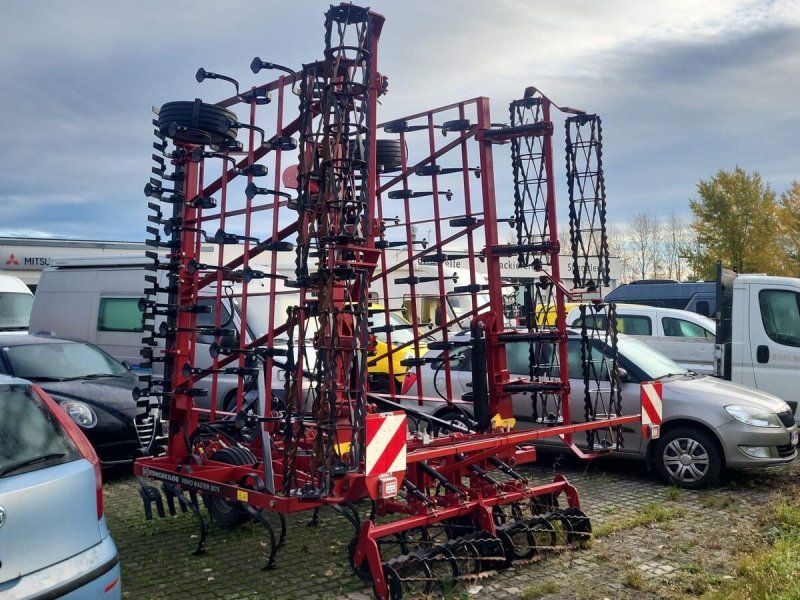 Kongskilde Tillage VM 3075 VTM