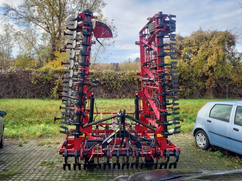 Kongskilde Tillage VM 3075 VTM