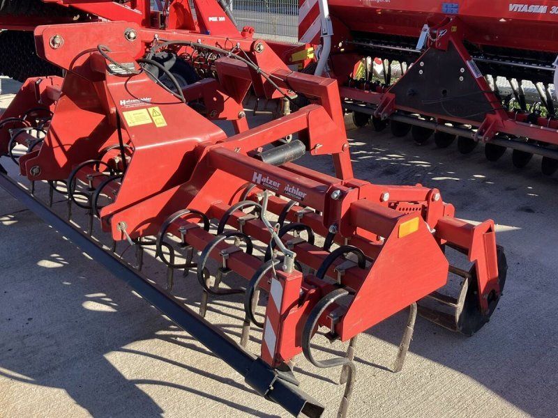 Hatzenbichler Kurzkombination  3m