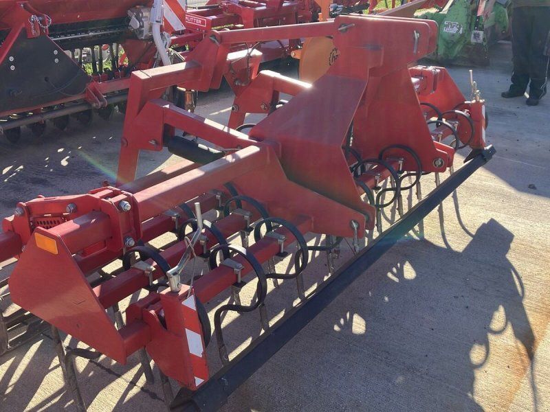 Hatzenbichler Kurzkombination  3m