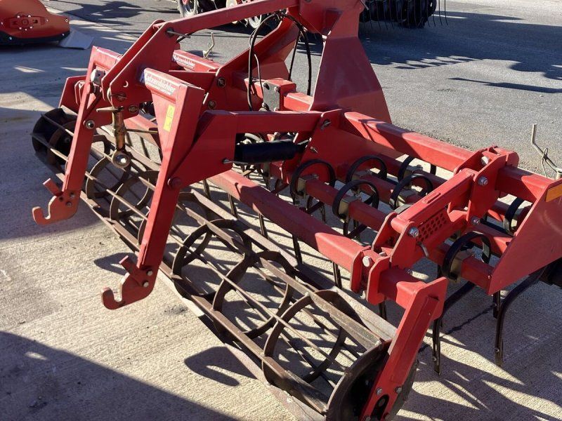 Hatzenbichler Kurzkombination  3m