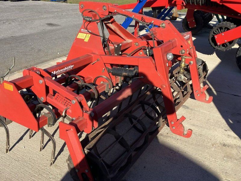 Hatzenbichler Kurzkombination  3m