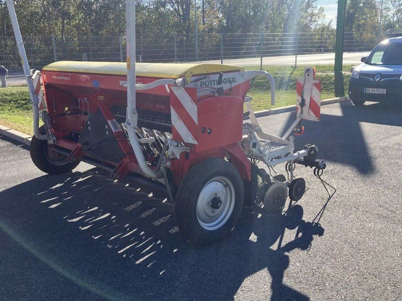 Pöttinger Vitasem 302