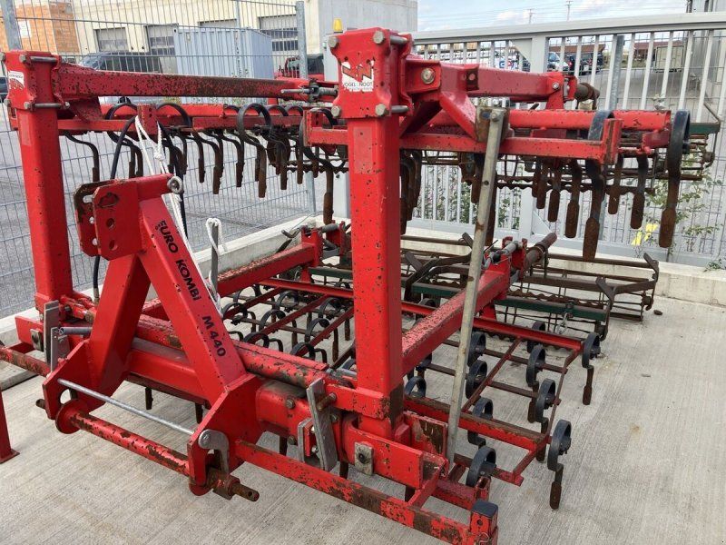 Vogel & Noot Euro Kombi 440M