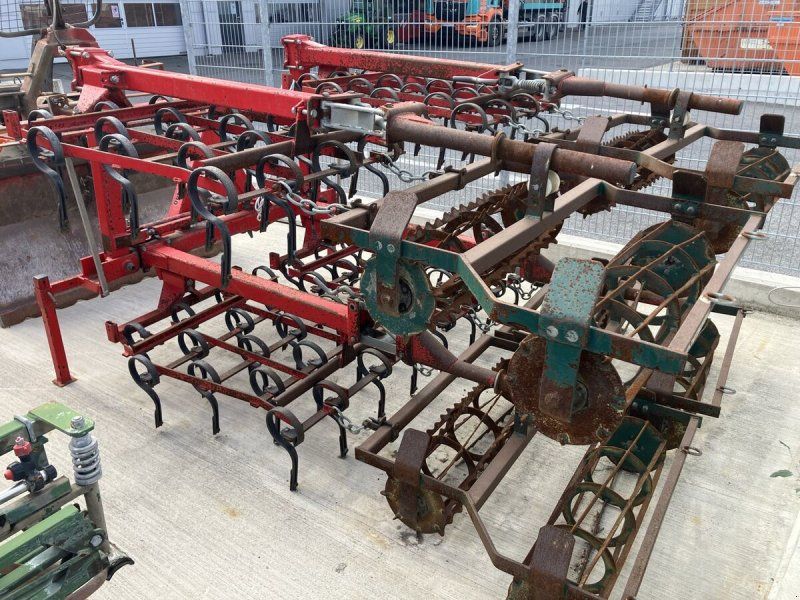 Vogel & Noot Euro Kombi 440M