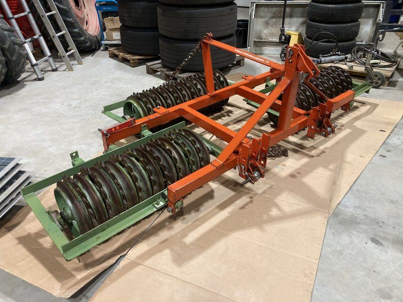 Hammerschmied 3GW Cambridge