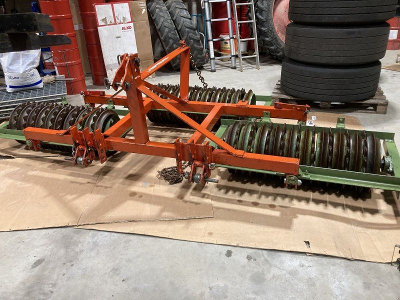 Hammerschmied 3GW Cambridge