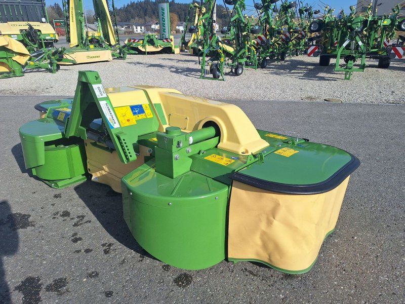 Krone EasyCut F 280