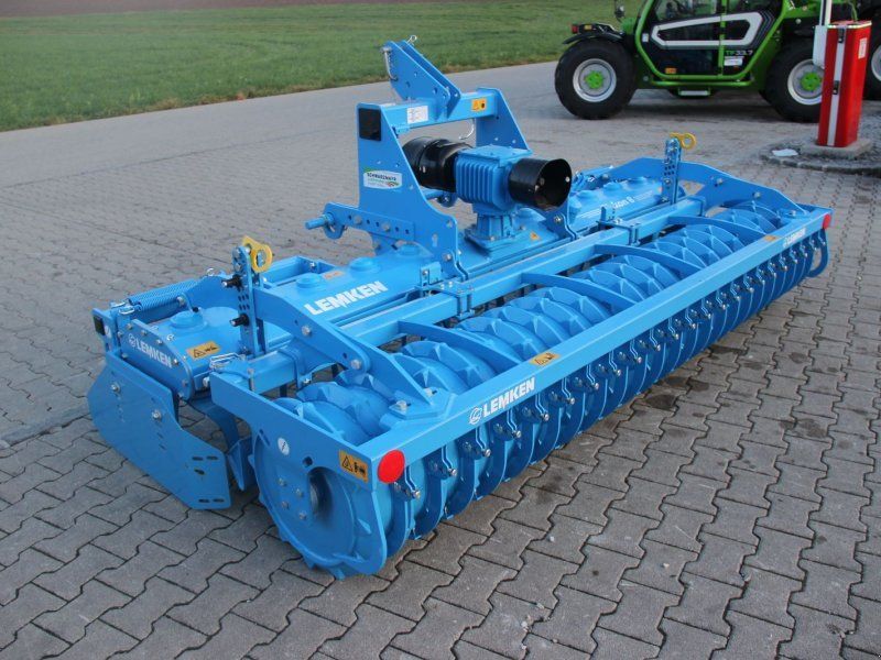 Lemken Zirkon 8/300 TPW
