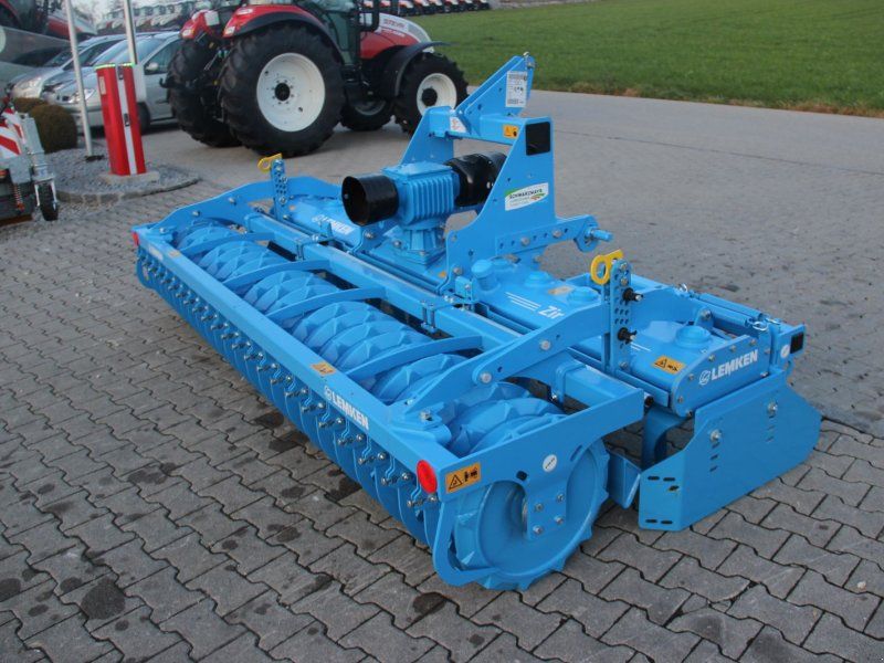 Lemken Zirkon 8/300 TPW